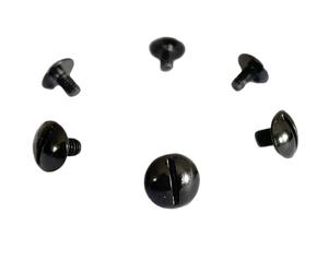 Shred Chinguard Screws Kit 26/27