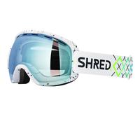 Shred Exemplify bigshow grader CBL 2.0 ice mirror