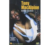 Shred Guitar Instruction