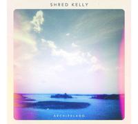 Shred Kelly Archipelago (Vinyl) 12" Album with CD