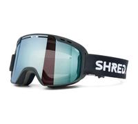 Shred Amazify black CBL 2.0 ice mirror