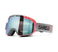 Shred Amazify haze flash CBL 2.0 ice mirror