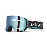 Shred Masque De Ski Codify