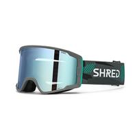 Shred Codify fog flash CBL 2.0 ice mirror