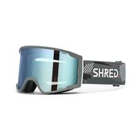Shred Codify shades of grey CBL 2.0 ice mirror