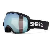 Shred Masque De Ski Exemplify