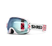 Shred Masque De Ski Exemplify Bigshow