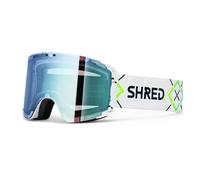 Shred Masque De Ski Gratify