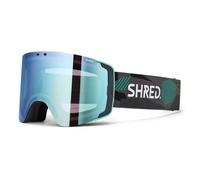 Shred Masque De Ski Gratify