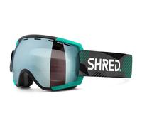 Shred Rarify fog flash CBL 2.0 ice mirror