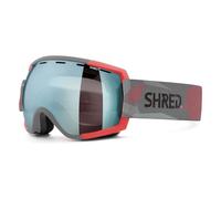 Shred Rarify hazle flash CBL 2.0 ice mirror 26/27