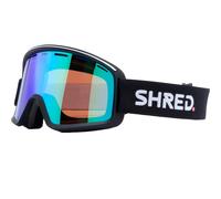 Shred Monocle black CBL plasma mirror