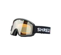 Shred Monocle Black Masque noir Uni