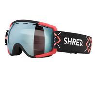 Shred Rarify bigshow black/rust CBL 2.0 ice mirror 24/25