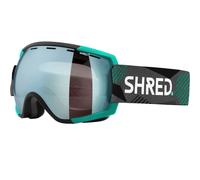 Shred Rarify fog flash CBL 2.0 ice mirror