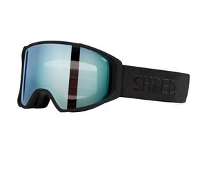 Shred Simplify blackout CBL 2.0 ice mirror 26/27