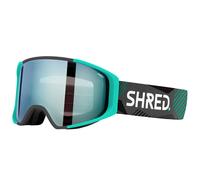 Shred Simplify fog flash CBL 2.0 ice mirror 26/27