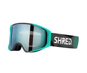 Shred Simplify fog flash CBL 2.0 ice mirror 26/27