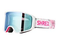 Shred Simplify pink storm CBL 2.0 ice mirror 26/27