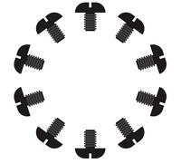 Shred Chinguard Screws Kit 26/27