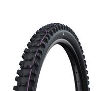 Schwalbe Shredda Rear Gravity Pro Ultra Soft Radial 2026 29´´ X 2.50 Rear Mtb Tyre Argenté 29´´ x 2.50 Black