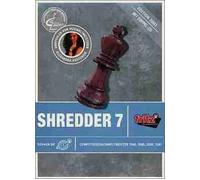 Shredder 7 Collection Dream Line G