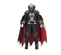 Tortues Ninja x Universal Monsters - Figurine Shredder en Dracula Classic Colors 18 cm