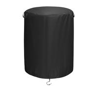 Shredder Mulcher Sac de chippe de gazon réutilisable | Lea Leaf Mulcher Collection Bag | Accessoires PowerTool imperméables pour patio et maison | Protection en bois