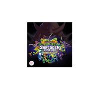 Vinyle Shredder's Revenge Ultimate Remixes Ost 4lp DIVERS