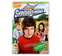 Shredderman Rules (IMPORT) (Pas de version fran231;aise)