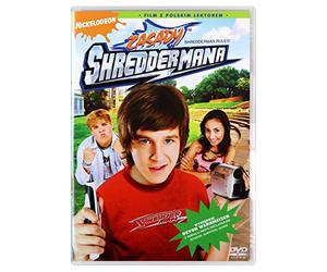Shredderman Rules (IMPORT) (Pas de version fran231;aise)