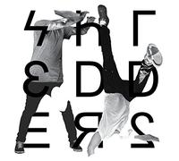 Shredders – Dangerous Jumps – Vinyle LP édition blanche