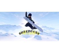 Shredders (PC)