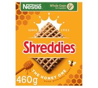 Shreddies The Honey One 460g