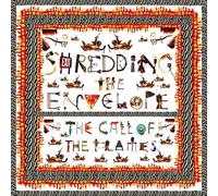 Shredding the Envelope - Call of The Flames