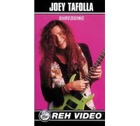 Shredding [VHS]