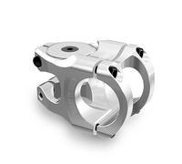 Shredr. - Potence VTT Edge Control 31,8 mm | 0° | 35 mm - Potence courte cool pour VTT modernes | 9 couleurs | avec capuchon Ahead de la même couleur