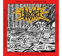 Shreds of Life/Ecomix