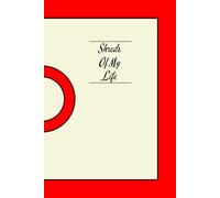 Shreds Of My Life: A guided journal to collect and share memories