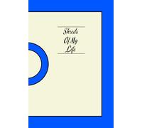 Shreds Of My Life: A guided journal to collect and share memories
