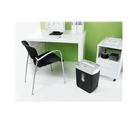 shredstar X6pro - Destructeur de documents - coupe particules - 2 x 15 mm - P-5, F-2, O-1, T-2, E-2