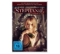 Shree Crooks,Frank Grillo,Anna Torv - Stephanie-das Böse in Ihr