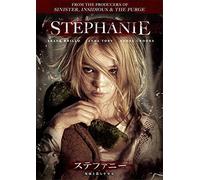 Shree Crooks-Stephanie [Edizione: Giappone] [Import]