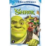 Shrek 1 – DreamWorks Animation