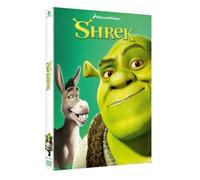 Shrek 1 - Dvd