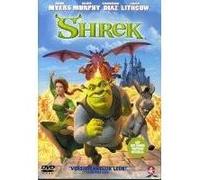 SHREK 1 G