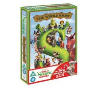 Shrek 1 [Import]