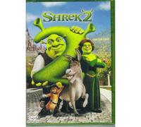 Shrek 2