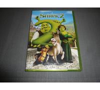 Shrek 2 – DreamWorks Animation – Édition Simple G