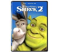 Shrek 2